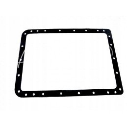 Oil pan gasket t 25