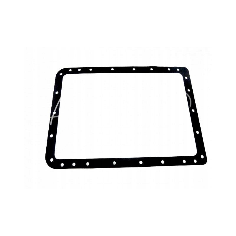 Oil pan gasket t 25