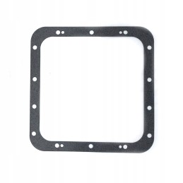 Mitsubishi l2a l2c l2e oil pan gasket