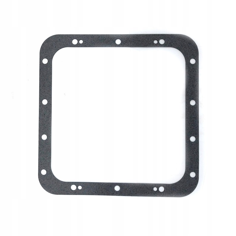 Mitsubishi l2a l2c l2e oil pan gasket