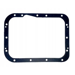 Oil pan gasket mitsubishi k3a k3b k3c