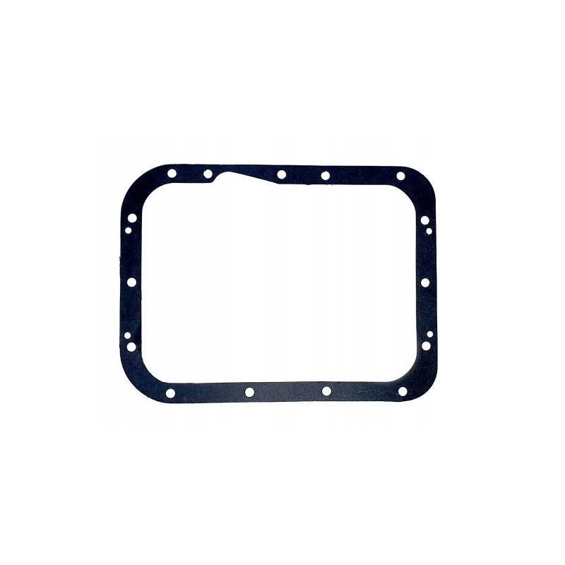 Mitsubishi k3d k3e k3f oil pan gasket