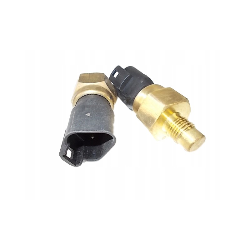 Water temperature sensor jcb 3cx 320 04558