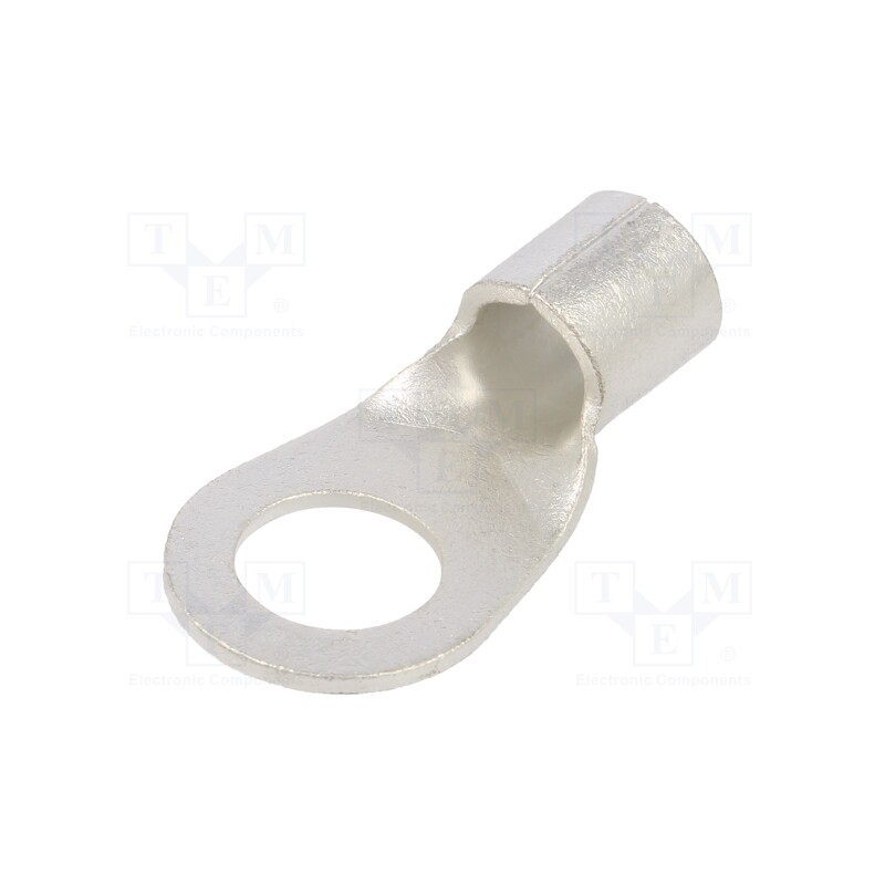 2 pcs x ERKO - KOA_12-35/50 - Tip: ring, M12, 35mm2, crimped, for cable, tinned, copper, 13mm