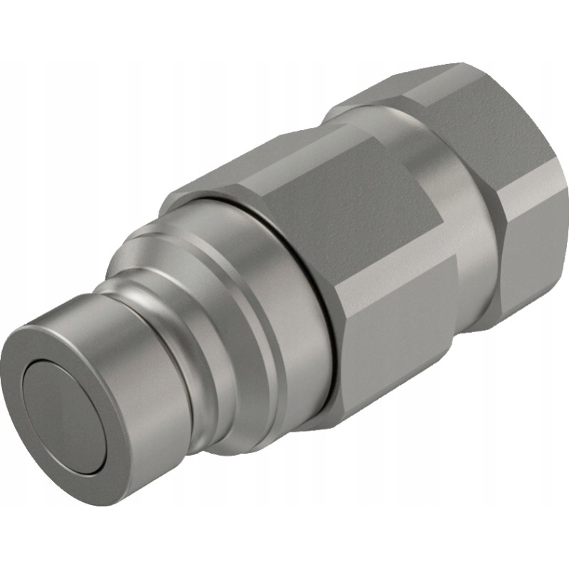 Quick connector plug 45904800 for jcb