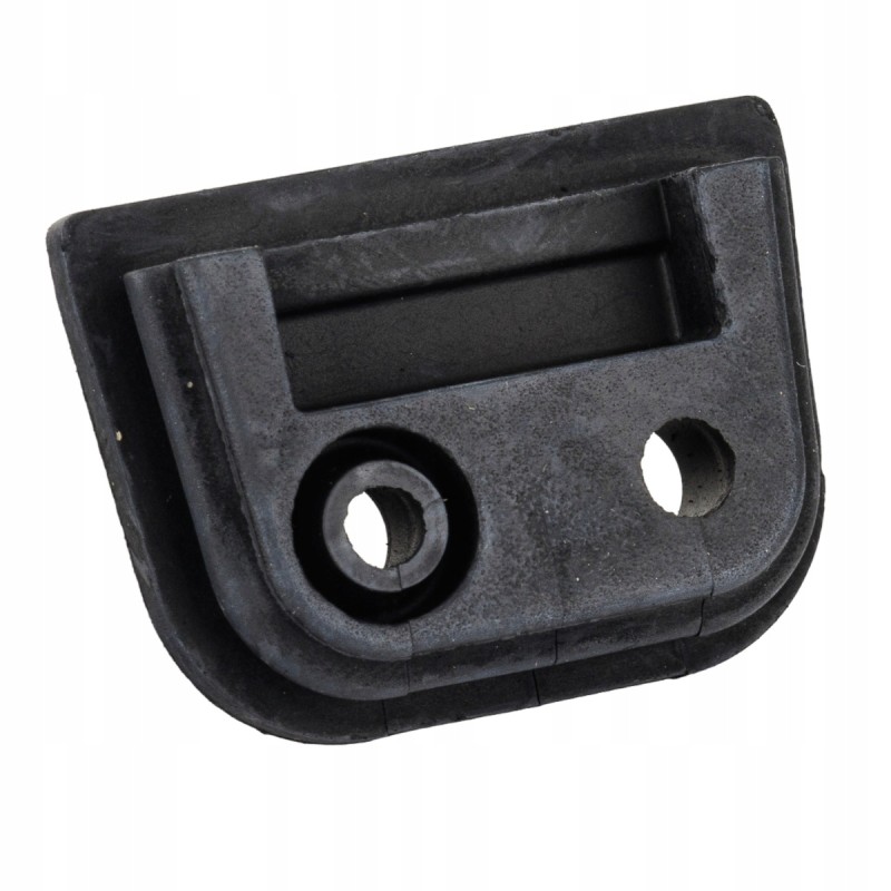 Deutz fuel line grommet gasket 04198035