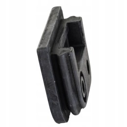 Deutz fuel line grommet gasket 04198035