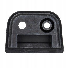 Deutz fuel line grommet gasket 04198035