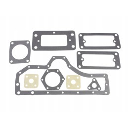 Set of tank seals mtz set of tank seals