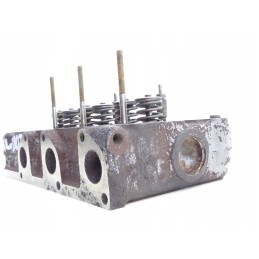 Kubota D722 3 cylinders, head ready for installation