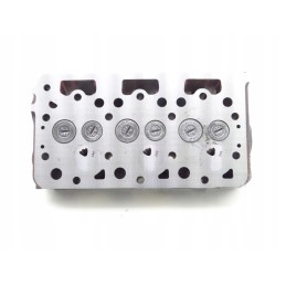 Kubota D722 3 cylinders, head ready for installation