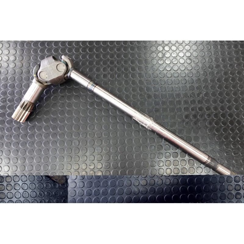 Polos complete for case 590sr 580sr plus