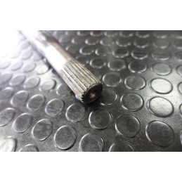 Polos complete for case 590sr 580sr plus