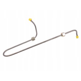 High pressure hose 6 cyl c 385 89009070