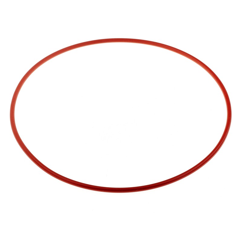 Hatz 1d60 1d81 1d90 shaft cover o ring 50224900