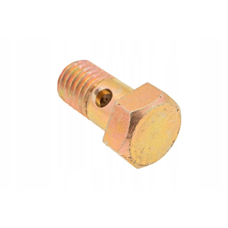 10 1 5 overflow screw m10 x 1 5 x 18