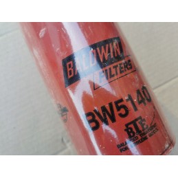 Baldwin bw5140 coolant filter