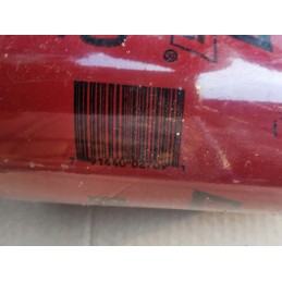 Baldwin bw5140 coolant filter