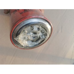 Baldwin bw5140 coolant filter