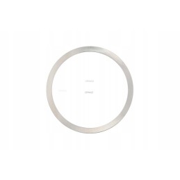 Gearbox washer for cat