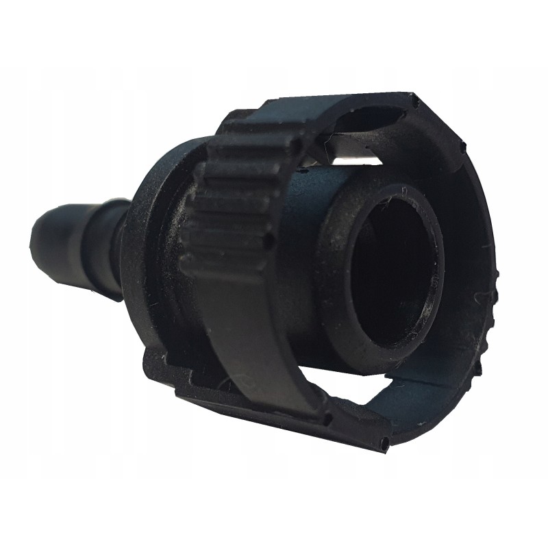 Case New Holland pump quick connector