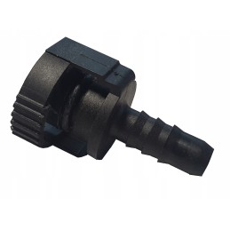 Case New Holland pump quick connector