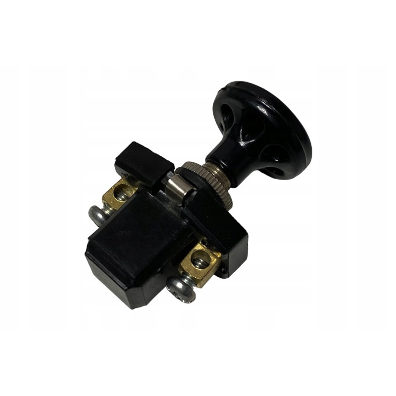 Pull-out switch for Ursus tractors and others