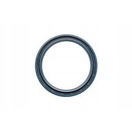 Transmission flange seal case new holland