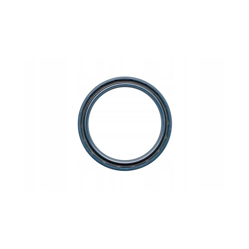 Transmission flange seal case new holland