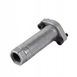 Connection for dinoil cable control