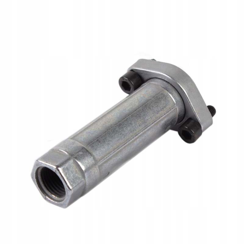 Connection for dinoil cable control