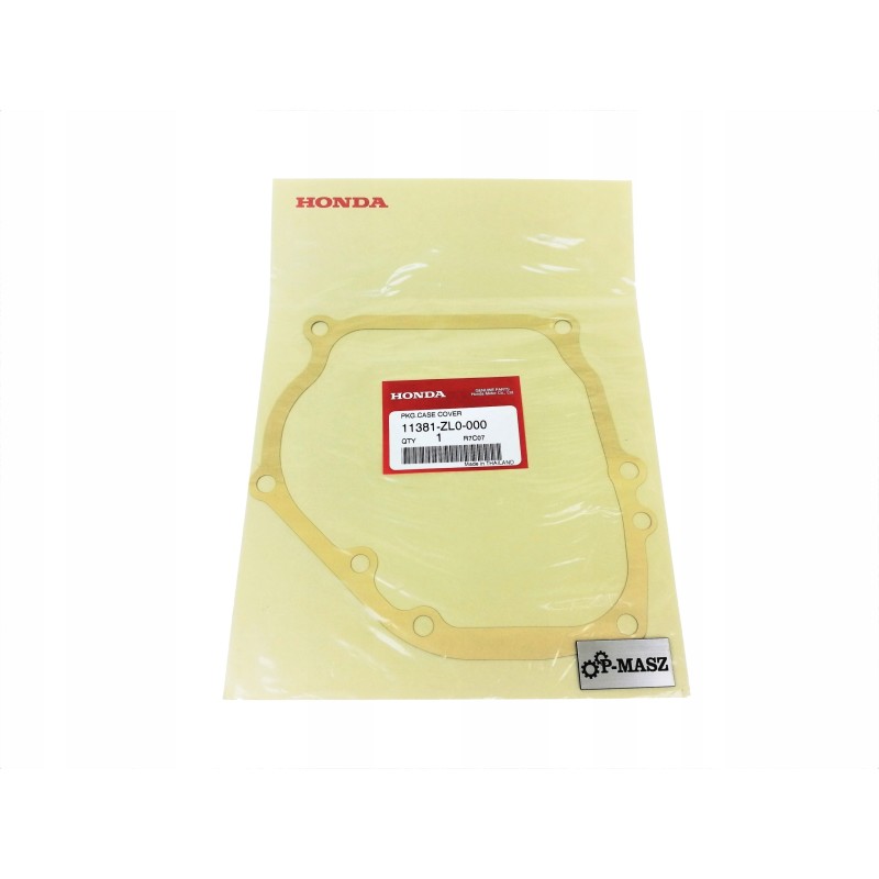 Honda gx160 gx200 side cover gasket