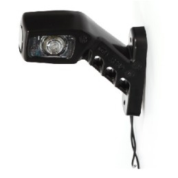 LED left side marker lamp