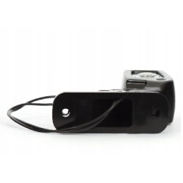 LED left side marker lamp