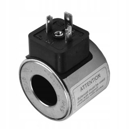 Coil 230 vac fi22 2 h 38 mm