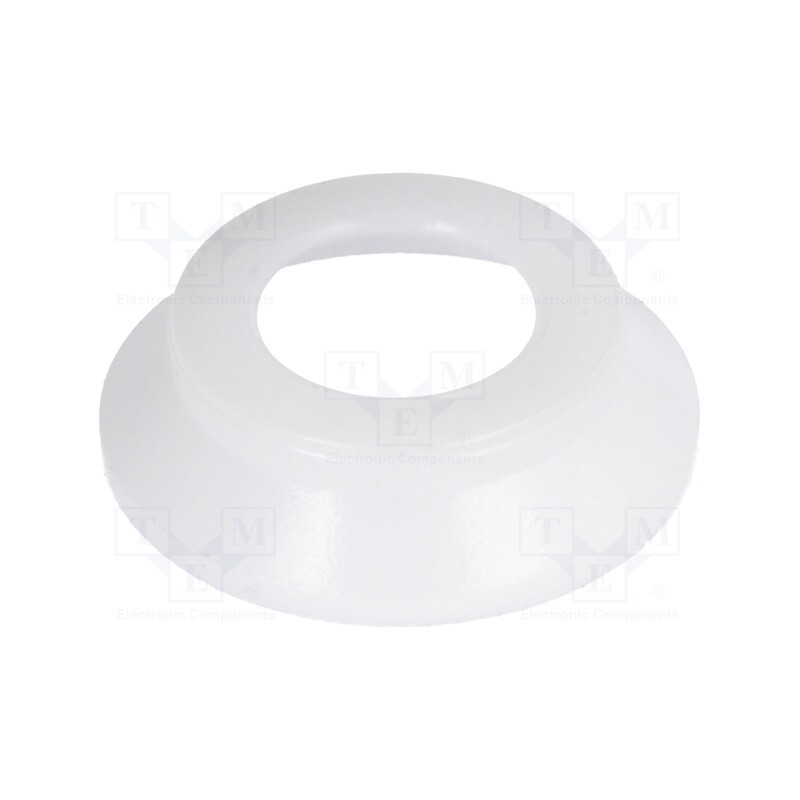 2 pcs x TECHNO - 6000087LF - Accessories: cable gasket, ways: 1