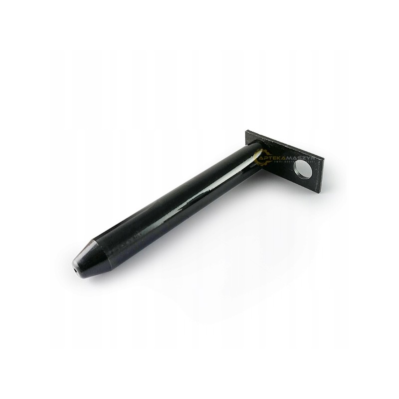 Hammer pin jcb 802 802 4 802 7 803 804 35mm