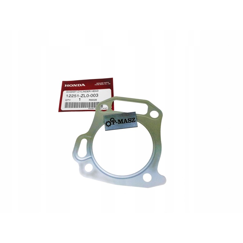Honda gx160 gx200 head gasket 12251 PLN 0 003