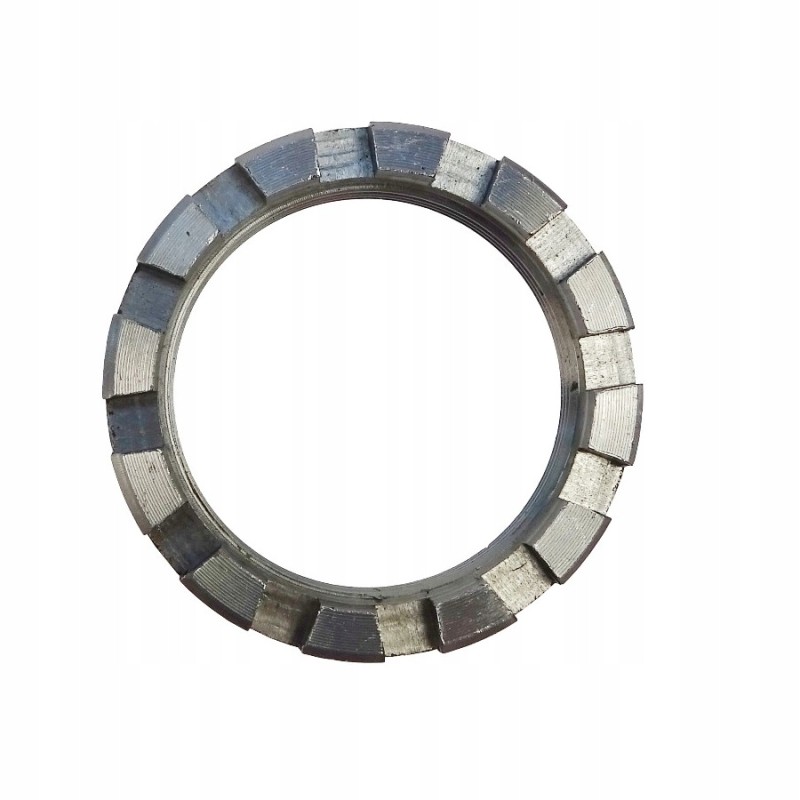 Claas fi 50 eccentric nut