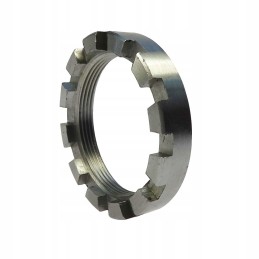 Claas fi 50 eccentric nut