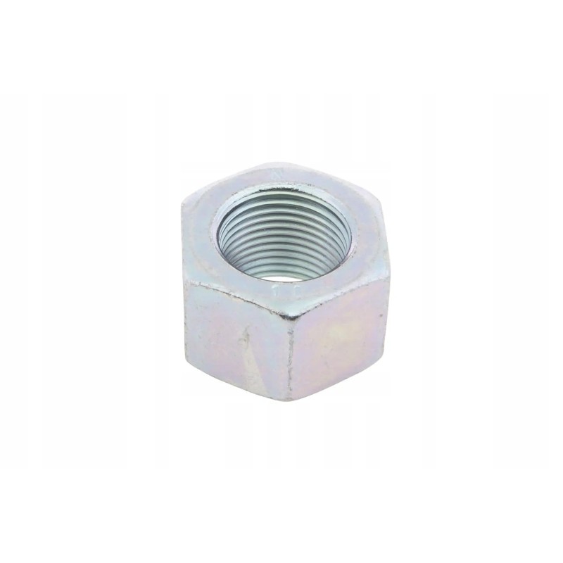 Pis03050002 nut m20 x 1 5