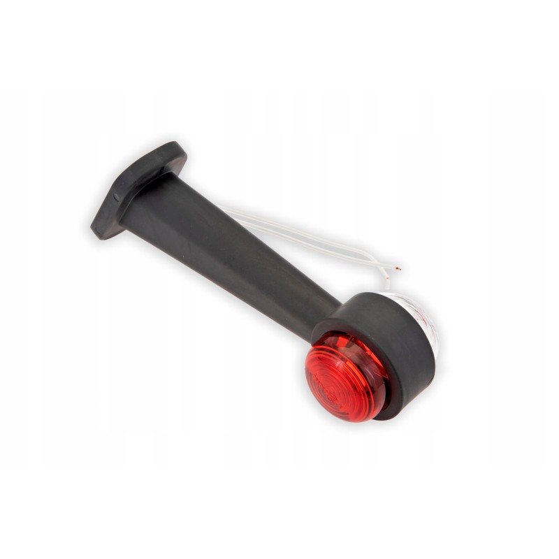 La35005 front and rear marker lamp