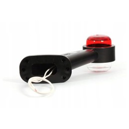 La35005 front and rear marker lamp