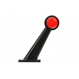 La35005 front and rear marker lamp