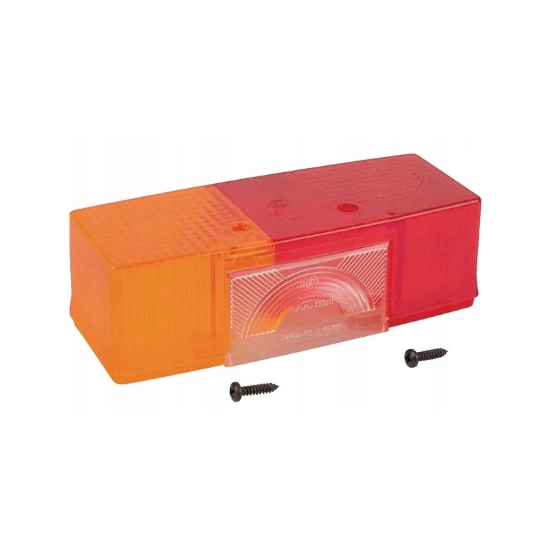 Left rear lamp cover 9el118 697 001 9el118