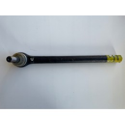 Steering rack for case 580le sle sm
