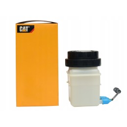 Genuine brake reservoir