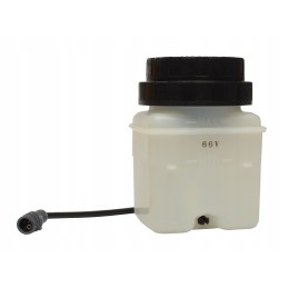 Genuine brake reservoir