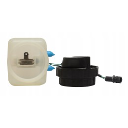 Genuine brake reservoir