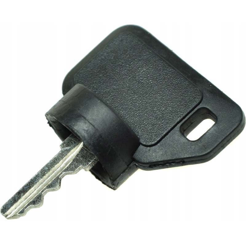 John deere t209428 kv13427 key raw key